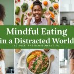Mindful Eating in a Distracted World