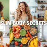 Slim Body Secrets - Daily Habits That Make The Difference