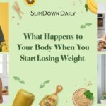 What Happens To Your Body When You Start Losing Weight