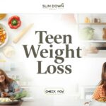 Teen Weight Loss