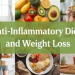 Anti-Inflammatory Diets and Weight Loss: What’s the Connection?
