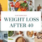 Weight Loss After 40: How Hormones Shift the Game