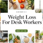 Weight Loss for Desk Workers: Fighting Sedentary Fat Gain